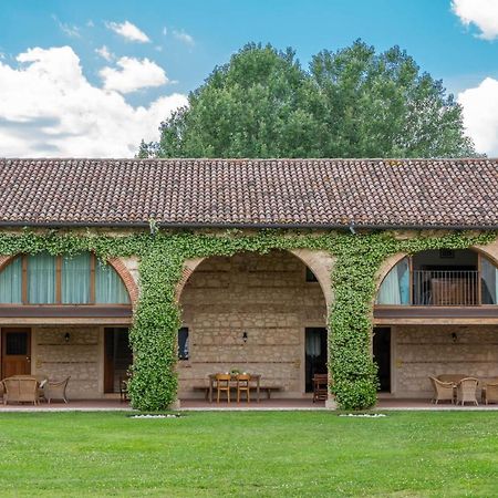 Apartamento Borgo Feriani Montegalda Exterior foto