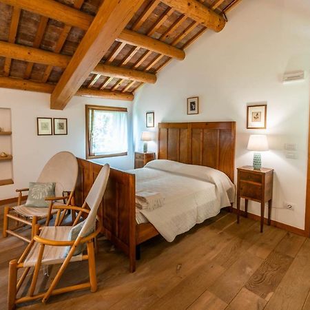 Apartamento Borgo Feriani Montegalda Exterior foto
