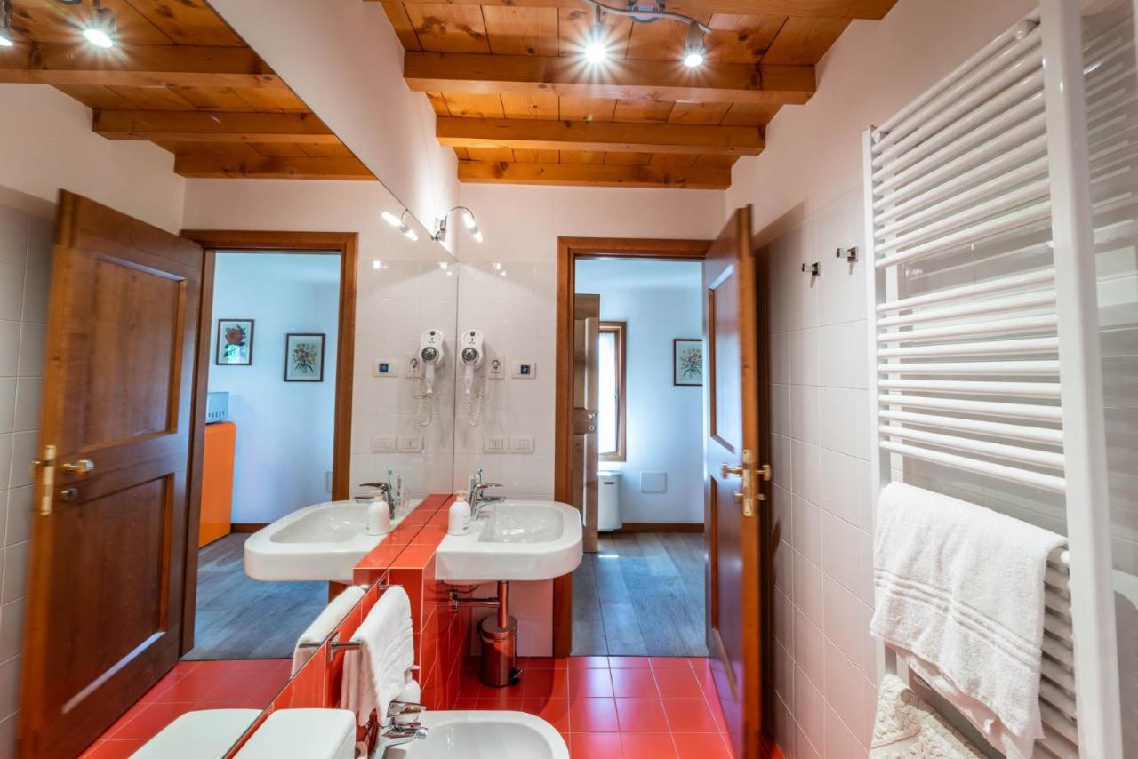 Apartamento Borgo Feriani Montegalda Exterior foto