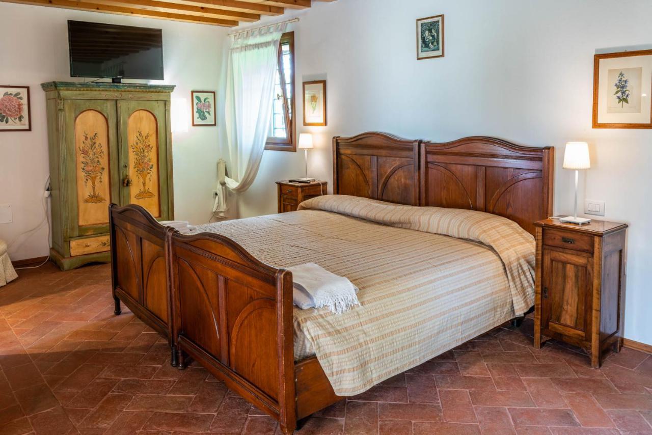 Apartamento Borgo Feriani Montegalda Exterior foto