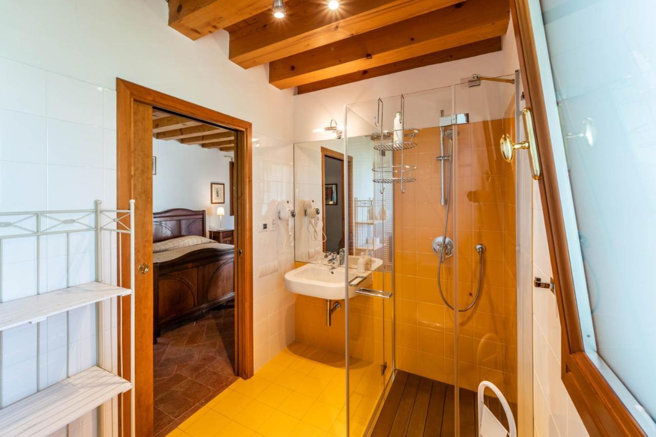 Apartamento Borgo Feriani Montegalda Exterior foto