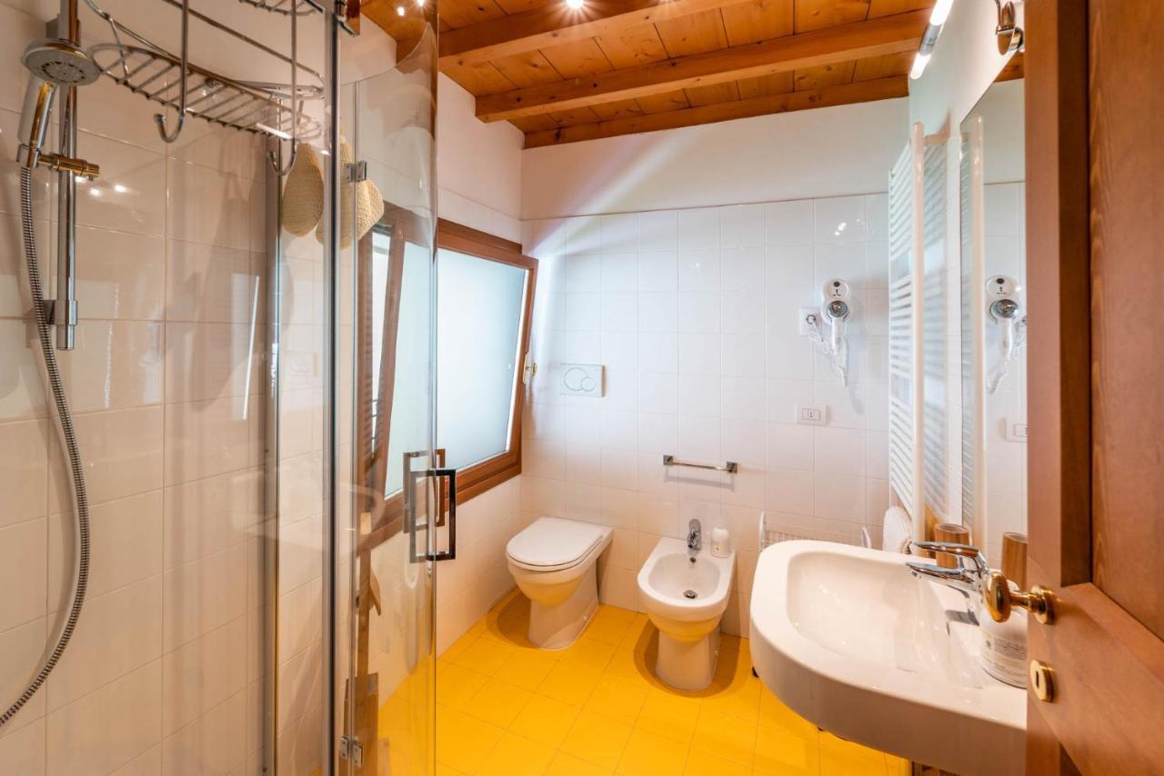 Apartamento Borgo Feriani Montegalda Exterior foto