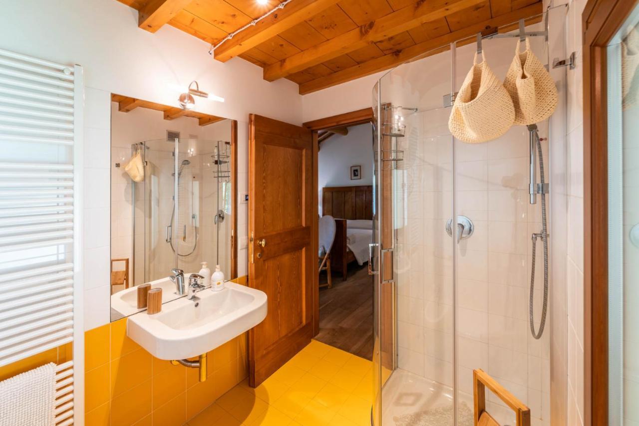Apartamento Borgo Feriani Montegalda Exterior foto
