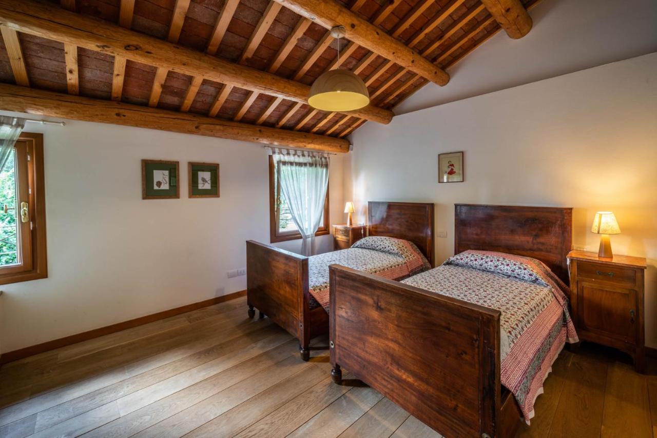 Apartamento Borgo Feriani Montegalda Exterior foto