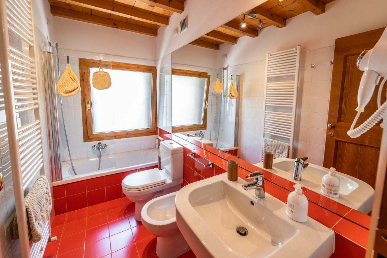 Apartamento Borgo Feriani Montegalda Exterior foto