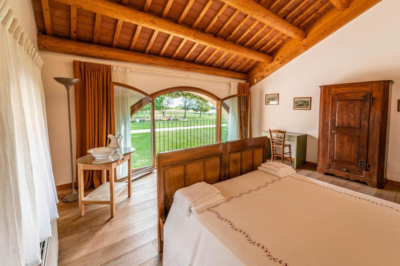 Apartamento Borgo Feriani Montegalda Exterior foto