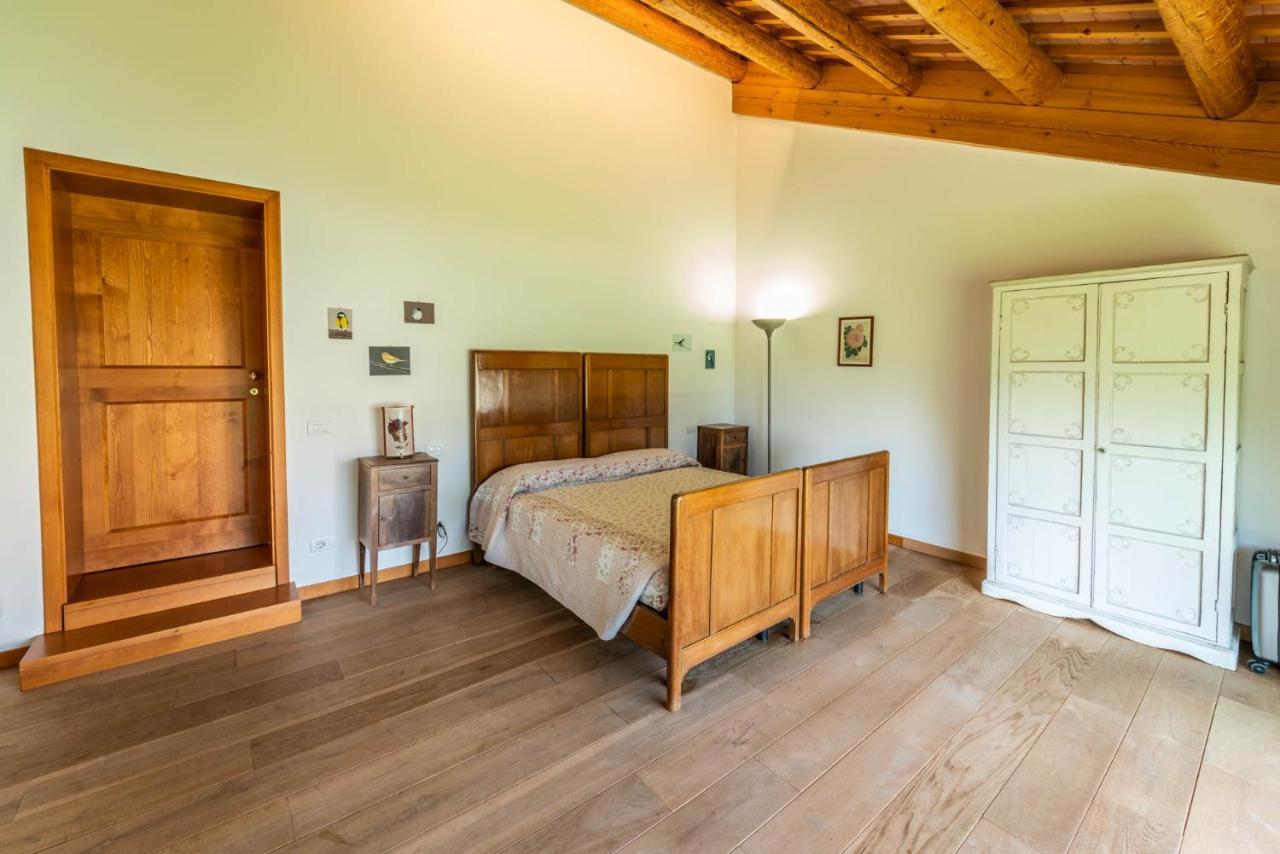 Apartamento Borgo Feriani Montegalda Exterior foto