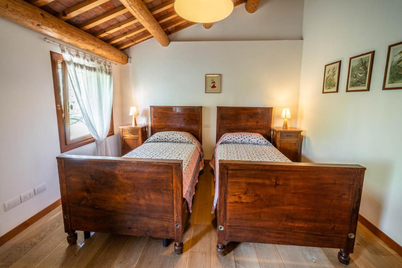 Apartamento Borgo Feriani Montegalda Exterior foto