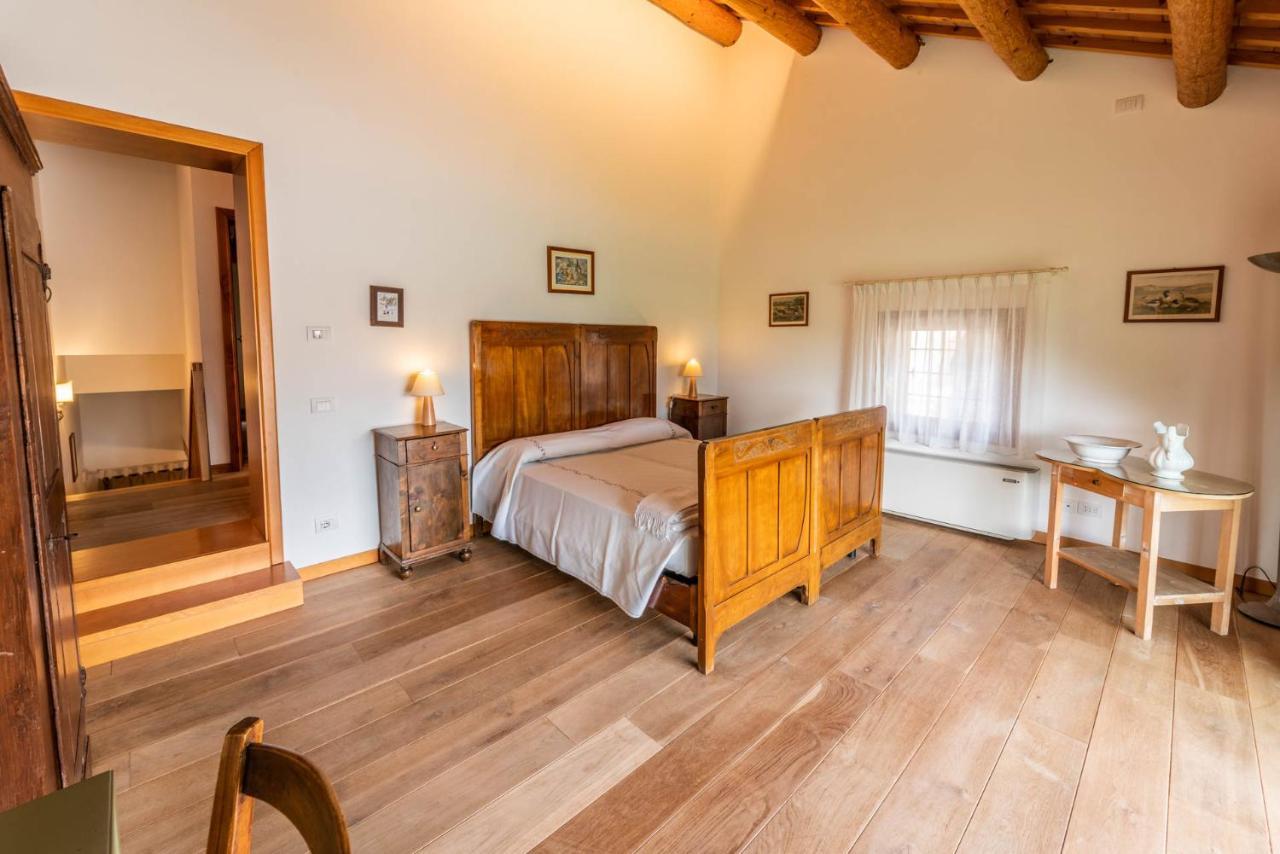 Apartamento Borgo Feriani Montegalda Exterior foto
